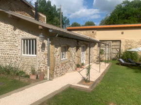 La maison de Constance